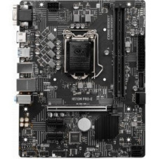 MSI H510M PRO-E RTL
