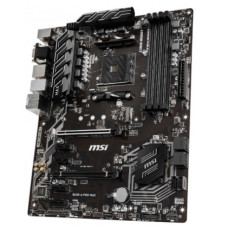 MSI B450-A PRO MAX RTL {Socket AM4, AMD B450, 4DDR4, 2 слота 16x PCI-E, Dsub+DVI+HDMI}
