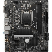 MSI B560M PRO (B560 S1200 MATX) {Soc-1200 Intel B560 2xDDR4 mATX AC`97 8ch(7.1) 2.5Gg+VGA+HDMI+DP}
