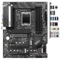 MSI PRO Z690-A WIFI {LGA1700, ATX}
