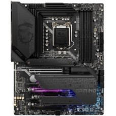 Материнская плата Z590 S1200 ATX MPG Z590 GAMING PLUS MSI