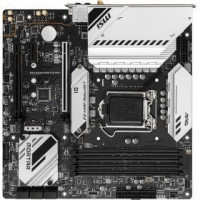 MSI MAG B560M MORTAR WIFI {Intel B560,LGA 1200,mATX (uATX)}