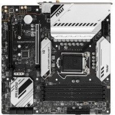 MSI MAG B560M MORTAR WIFI {Intel B560,LGA 1200,mATX (uATX)}