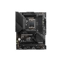MSI MAG B660 TOMAHAWK WIFI DDR4 {Intel B660,LGA 1700,ATX}