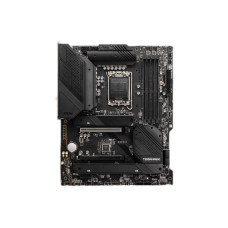 MSI MAG B660 TOMAHAWK WIFI DDR4 {Intel B660,LGA 1700,ATX}