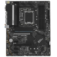 MSI PRO B660-A DDR4
