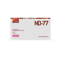 Easy Print ND77 Картридж матричный MN-ND77 для Nixdorf ND77, ресурс 3 000 000 зн, purple