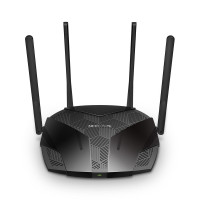 Mercusys MR80X AX3000 Двухдиапазонный Wi-Fi 6 роутер