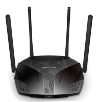 Mercusys MR1800X AX1800 Двухдиапазонный Wi-Fi 6 роутер