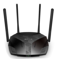Mercusys MR1800X AX1800 Двухдиапазонный Wi-Fi 6 роутер