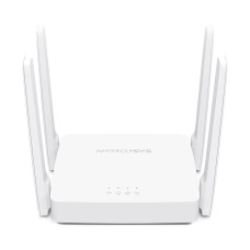 Mercusys AC10 AC1200 Двухдиапазонный Wi-Fi роутер