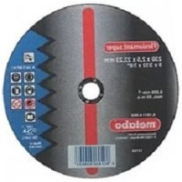 Metabo 616115000 Круг отр сталь Flexiamant S 230x2,5 прямой А36Т