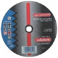 Metabo 616115000 Круг отр сталь Flexiamant S 230x2,5 прямой А36Т