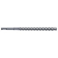 Metabo 626215000 Бур SDS-Plus P4Plus / 8,0x110 мм