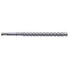 Metabo 626215000 Бур SDS-Plus P4Plus / 8,0x110 мм