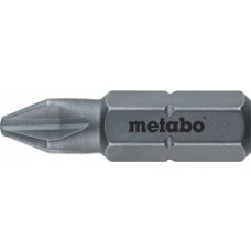 Metabo 631529(000) Бит Classic Phillips 2 x50 мм,2шт.