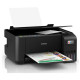 МФУ Epson L3250 цветное струйное 