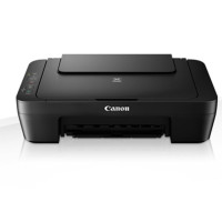 МФУ Canon Pixma MG2540S цветное струйное