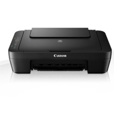 МФУ Canon Pixma MG2540S цветное струйное