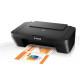 МФУ Canon Pixma MG2540S цветное струйное