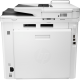 МФУ HP Color LaserJet Pro MFP M479fnw W1A78A лазерное