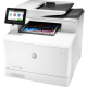 МФУ HP Color LaserJet Pro MFP M479fnw W1A78A лазерное