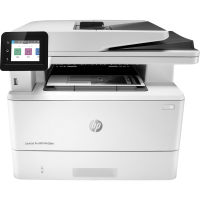 МФУ HP LaserJet Pro MFP M428dw W1A31A лазерное