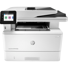 МФУ HP LaserJet Pro MFP M428dw W1A31A лазерное