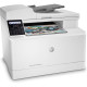 МФУ HP Color LaserJet Pro MFP M183fw 7KW56A цветное лазерное