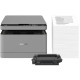 МФУ Huawei PixLab B5 CV81Z-WDM2 (53012NKB) лазерное
