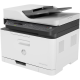 МФУ HP Color Laser MFP 179fnw 4ZB97A цветное лазерное