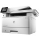 МФУ HP LaserJet Pro MFP M426fdn F6W17A лазерное