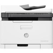 МФУ HP Color Laser MFP 179fnw 4ZB97A цветное лазерное