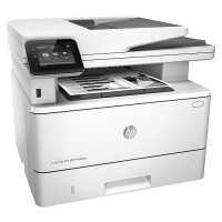 МФУ HP LaserJet Pro MFP M426fdn F6W17A лазерное