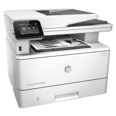 МФУ HP LaserJet Pro MFP M426fdn F6W17A лазерное