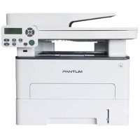 МФУ Pantum M7100DN лазерное