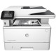 МФУ HP LaserJet Pro MFP M426fdn F6W17A лазерное