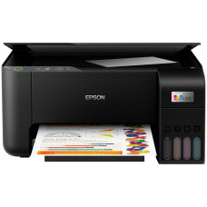 МФУ Epson L3210 цветное струйное [C11CJ68401]