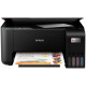 МФУ Epson L3210 цветное струйное 