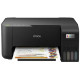 МФУ Epson L3210 цветное струйное 