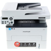 МФУ Pantum M7100DW лазерное