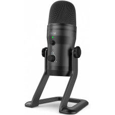 Микрофон Fifine K690 Black