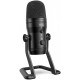 Микрофон Fifine K690 Black