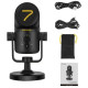 Микрофон 7RYMS SR-USB MINI