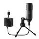 Микрофон Fifine F4 Black
