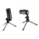Микрофон Fifine F4 Black