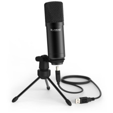 Микрофон Fifine K730 Black