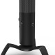 Микрофон Hama Stream 750 HD Illuminated Black