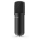 Микрофон Fifine T730 Black