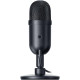 Микрофон Razer Seiren V2 Pro Black
